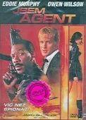 Jsem Agent (DVD) (I Spy) - bez cz podpory!