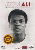 Jsem Ali (DVD) (I Am Ali)