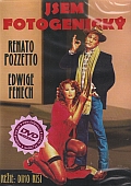 Jsem fotogenický (DVD) (Sono fotogenico)
