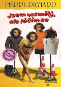 Jsem nesmělý, ale léčím se (DVD) (Je suis timide... mais je me soigne)