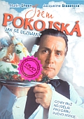 Jsem pokojská (DVD) (Maid)