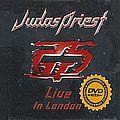 Judas Priest - Live In London 2x(CD) "2003"