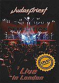 Judas Priest - Live in London (DVD)