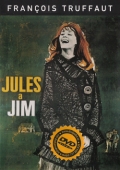 Jules a Jim (DVD) (Jules et Jim)