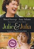 Julie a Julia (DVD) (Julie & Julia)