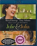Julie a Julia (Blu-ray) (Julie & Julia)