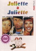 Juliette a Julieete (DVD) (Juliette et Juliette)