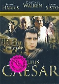 Julius Caesar (DVD) (Mini serie) - pošetka