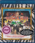 Jumanji [Blu-ray] - AKCE 1+1 za 599