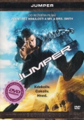 Jumper (DVD) - hvězdná edice