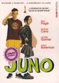 Juno (DVD)