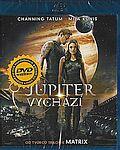 Jupiter vychází (Blu-ray) (Jupiter Ascending)