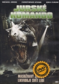 Jurské komando (DVD) (100 Million BC)