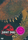Jurský park 1 (DVD) (Jurassic Park)
