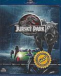 Jurský park 1 (Blu-ray) (Jurassic Park)