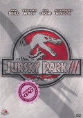 Jurský park 3 (DVD) (Jurassic park III)