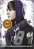 Justin Bieber: Never Say Never (DVD)