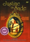 Justine de Sade (DVD)
