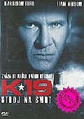 K-19: Stroj na smrt (DVD) "původní vydání" SPI