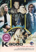 K-9000 (DVD) (K 9000)