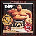 Kabát - Suma Sumárum - Best Of (25.výročí) 2x(CD) + (DVD)