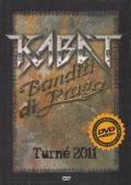 Kabát - Banditi di Praga Turné 2011 2x(DVD)
