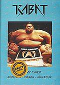 Kabát - Best of video - koncert Praha - GSG Tour (DVD) (2002)