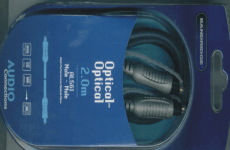 Digital Optický kabel 2m