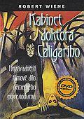 Kabinet doktora Caligariho (DVD) (Das Kabinett des Doktor Caligari)