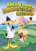 Kačer Daffy: Fantastický ostrov (DVD) (Daffy Duck´s Fantastic Island)