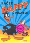 Kačer Daffy a přátelé / Kačer Daffy a jeho kamarádi (DVD)