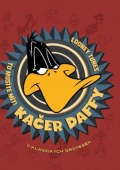 Kačer Daffy - To musíte mít! (DVD) (Essential Daffy Duck)