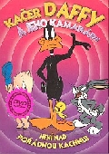 Kačer Daffy a jeho kamarádi / Kačer Daffy a přátelé (DVD)