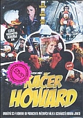 Kačer Howard (DVD) (Howard the Duck)