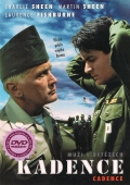 Kadence (DVD) Muži v řetězech (Cadence)