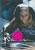Kaena: Proroctví (DVD) (Kaena Prophecy)