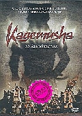 Kagemuša (DVD) - speciální edice "Kurosawa"(Kagemusha: The Shadow Warrior) - vyprodané