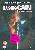 Kainova výchova (DVD) (Raising Cain)