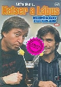 Kaiser a Lábus - Možná přijde I... (DVD) - pošetka