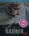 Kajínek - 3 disková verze (Blu-ray) + (DVD) + (CD) - steelbook