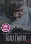 Kajínek 3x(DVD) verze - steelbook