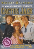 Kaktusový Jack (DVD) (Villain aka Cactus Jack)