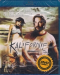 Kalifornie (Blu-ray) (Kalifornia) - vyprodané