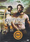Kalifornie (DVD) (Kalifornia)