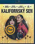 Kalifornský sen (Blu-ray) (The High Note)