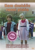 Kam doskáče ranní ptáče (DVD) - vyprodané