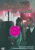 Kamarád do deště (DVD) - pošetka