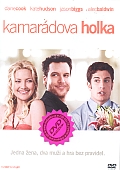 Kamarádova holka (DVD) (My Best Friend's Girl)