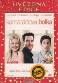 Kamarádova holka (DVD) (My Best Friend's Girl) - hvězdná edice