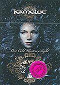 Kamelot - One Col Winter´s Night 2x(DVD)